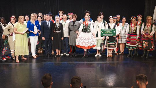 Ludowe zespoły z całego świata w podlaskiej operze
