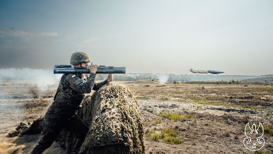 M72 dołączy do przeciwpancernego arsenału podlaskich terytorialsów