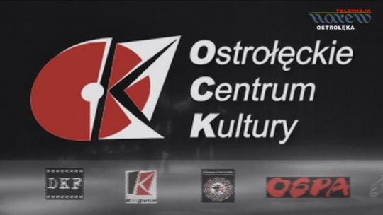 Magazyn Kulturalny Ostrołęckiego Centrum Kultury. VIDEO