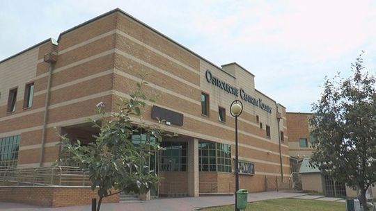 Magazyn Kulturalny Ostrołęckiego Centrum Kultury. VIDEO