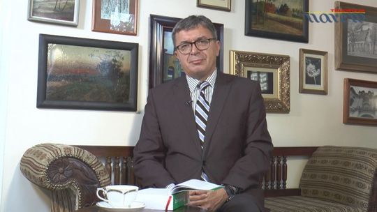 Magazyn Prawny - VIDEO