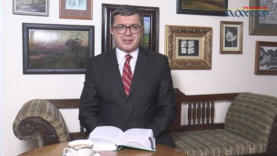 Magazyn Prawny - VIDEO