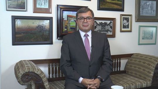 Magazyn Prawny - VIDEO