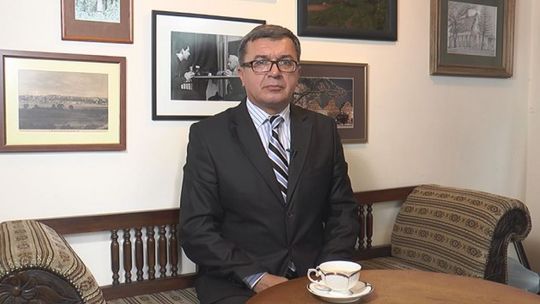 Magazyn Prawny - VIDEO