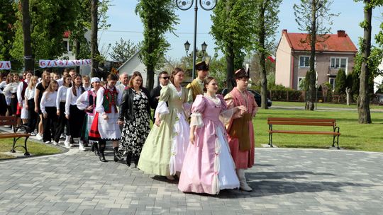 Majowe święta w Nowogrodzie [FOTO]