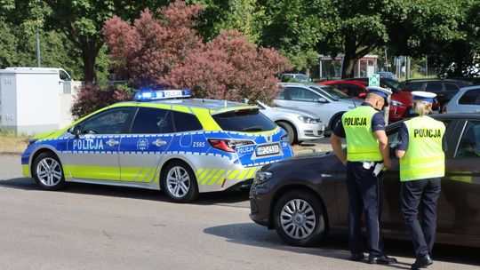 Majówka 2025: Policja czuwa nad bezpieczeństwem podróżnych