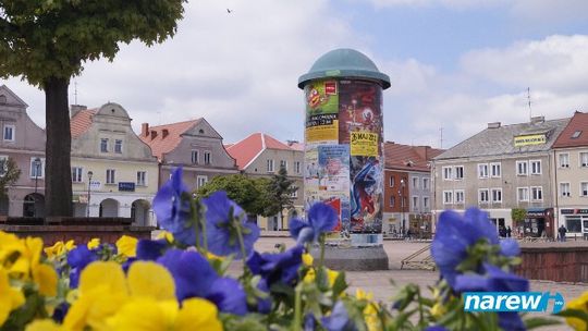 Majówka w mieście i regionie - sprawdź co będzie się działo