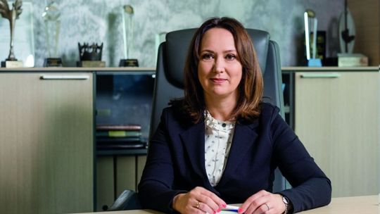 Małgorzata Cebelińska, Dyrektor handlu SM Mlekpol podczas EEC (online) o wyzwaniach stojących przed branżą mleczarską w czasie epidemii