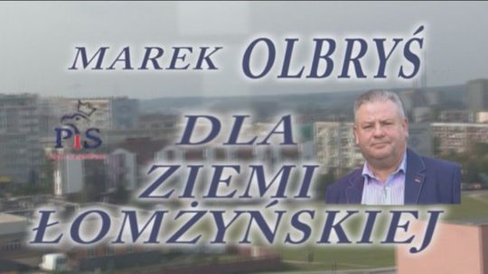 Marek Olbryś