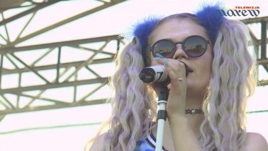 Margaret -  All I Need   VIDEO