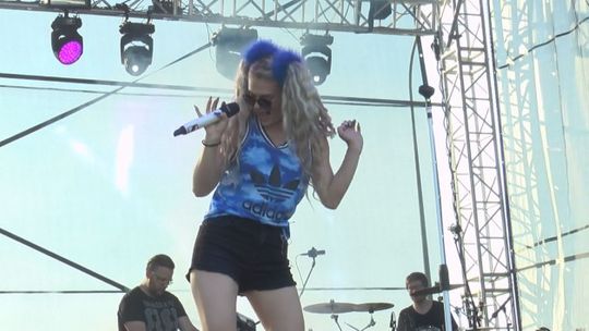 Margaret - Tell Me How Are Ya - VIDEO