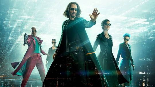 Matrix wraca po 20 latach. Czy to faktycznie zmartwychwstania?