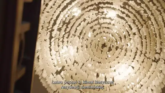 Mazowieckie Pałace Mała Wieś, Otwock Wielki, Opinogóra