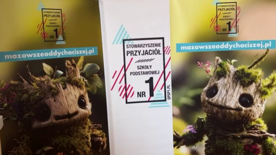 Mazowsze Oddycha Ciszej [VIDEO]