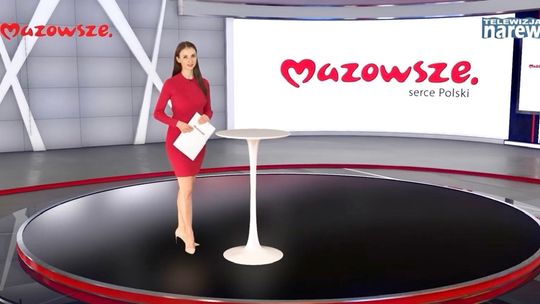 Mazowsze. Wiadomości z Regionu #35 - [VIDEO]