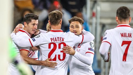 Mecz Polska-Szwecja: mamy Katar!
