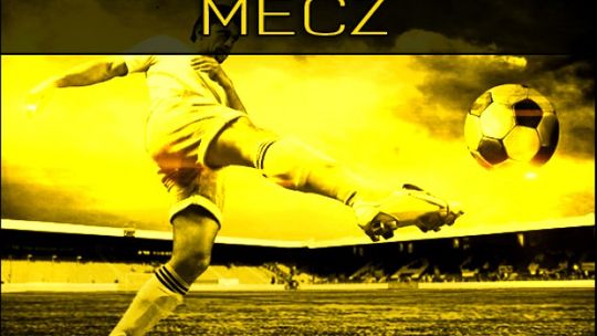 Mecz pucharowy ODWOŁANY !