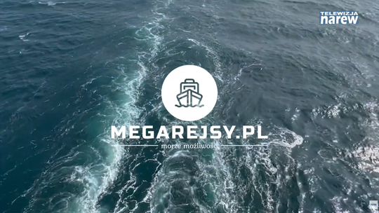 Megarejsy.pl zapraszają w niezapomnianą podróż marzeń - [VIDEO]