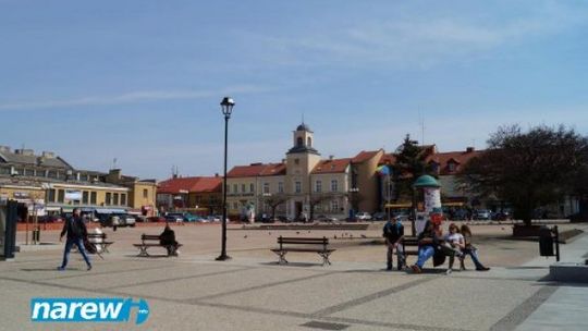 Miasto Łomża nie zapłaci kary!