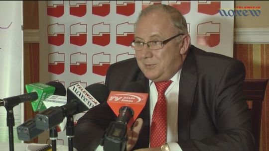 Mieczysław Czerniawski - podsumowanie kadencji - VIDEO