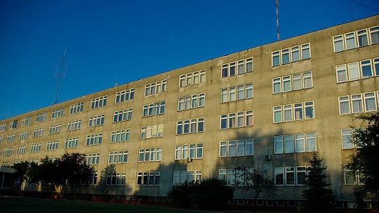 Mieczysław Czerniawski spotkał się z Wojewodą 