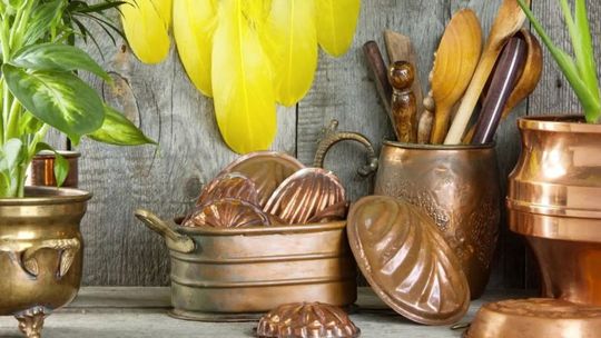 Miedź a zdrowie – poradnik dla świadomego konsumenta