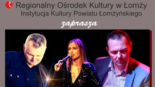 Między dźwiękami - zaproszenie na koncert