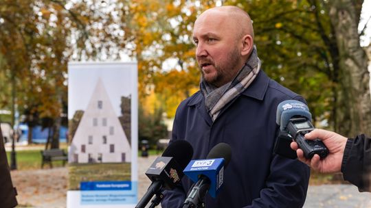 Międzynarodowy Konkurs Fotograficzny „Popiełuszko w rzeźbie”