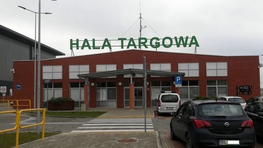 Miejska Hala Targowa otwarta cały czas
