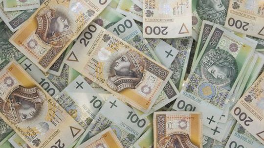 Milionerzy są wśród nas