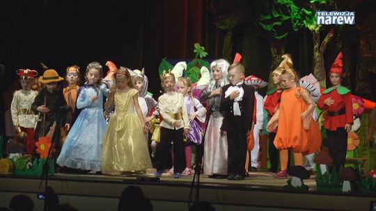 Miłość i dobro zwyciężyło - VIDEO