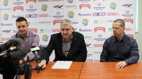 Miłoszewski nowym trenerem ŁKS-u