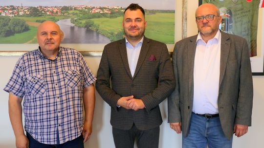 Miniaturowe jelenie pojawią się w Łomży?