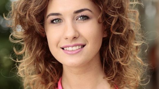 Miss Polski z Ostrołęki