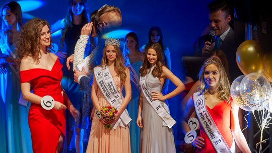 Miss Ziemi Łomżyńskiej 2019! Znamy te najpiękniejsze [FOTO VIDEO]