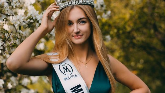 Miss Ziemi Łomżyńskiej 2022, Magdalena Story w Finale Miss Polski 2022