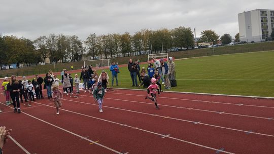 Mityng Lekkoatletyczny na 600-lecie Kolna – sport i historia w jednym biegu [VIDEO]