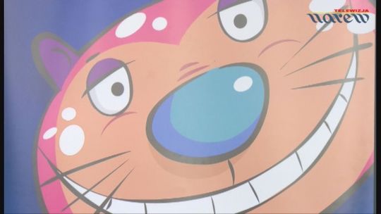 Mleczna lekcja - VIDEO