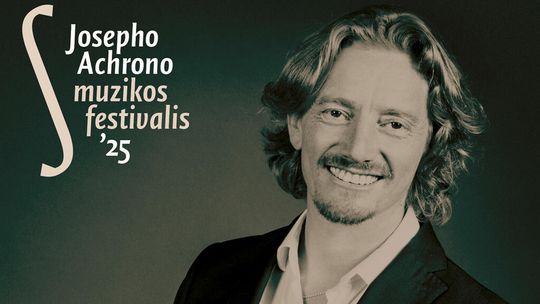 „Modlitwa hebrajska. Muzyczna podróż przez żydowskie dziedzictwo duchowe” w Białej Synagodze w Sejnach