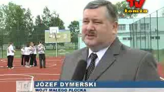 Moje Boisko Orlik 2012 -