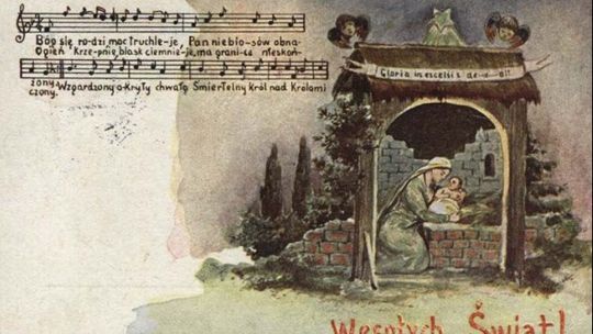 Moje Boże Narodzenie