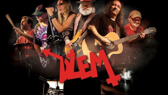 MOK w Zambrowie zaprasza na koncert