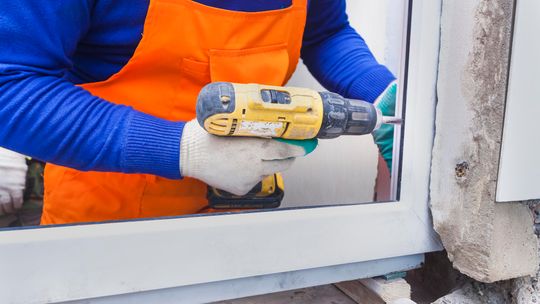 Montaż okien – na co zwrócić uwagę?