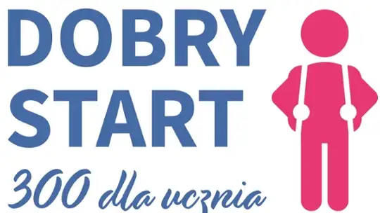 Można już składać wnioski o świadczenie Dobry start