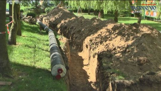 MPEC w Łomży - podsumowanie sezonu grzewczego i inwestycje