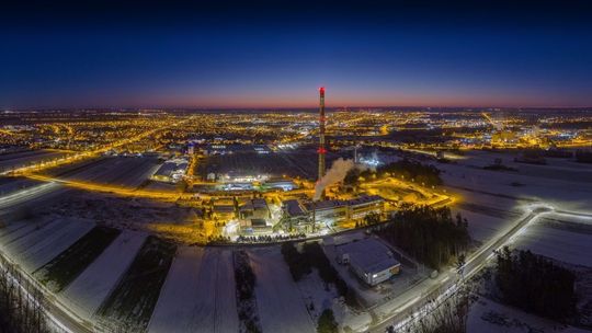 MPEC w Łomży szuka biegłego rewidenta do badania sprawozdań finansowych