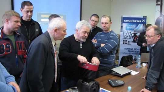 MPEC współpracuje z najlepszymi