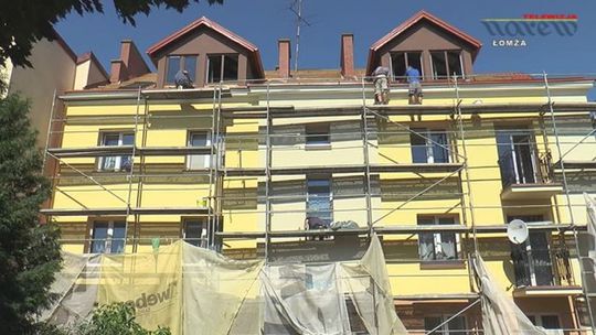 MPGKiM w Łomży - pełnia sezonu. VIDEO