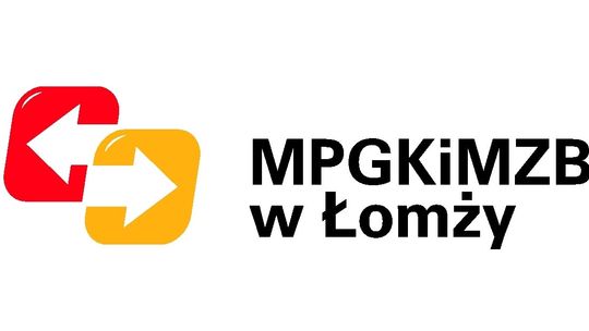 MPGKiM ZB w Łomży ogłasza przetarg
