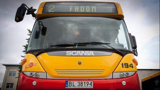 MPK na Noc Muzeów dojedziesz za darmo